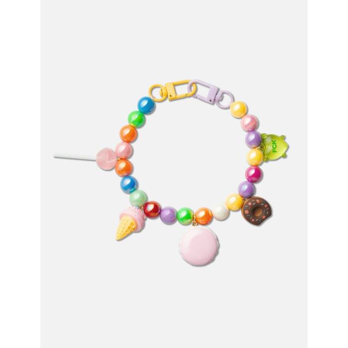 Crystal Haze �� Non Edible Bag Chain Unisex Multi �� �Хå� �Хå� ��ʪ �֥��ɻ��� ���� ������ �����ۥ�...