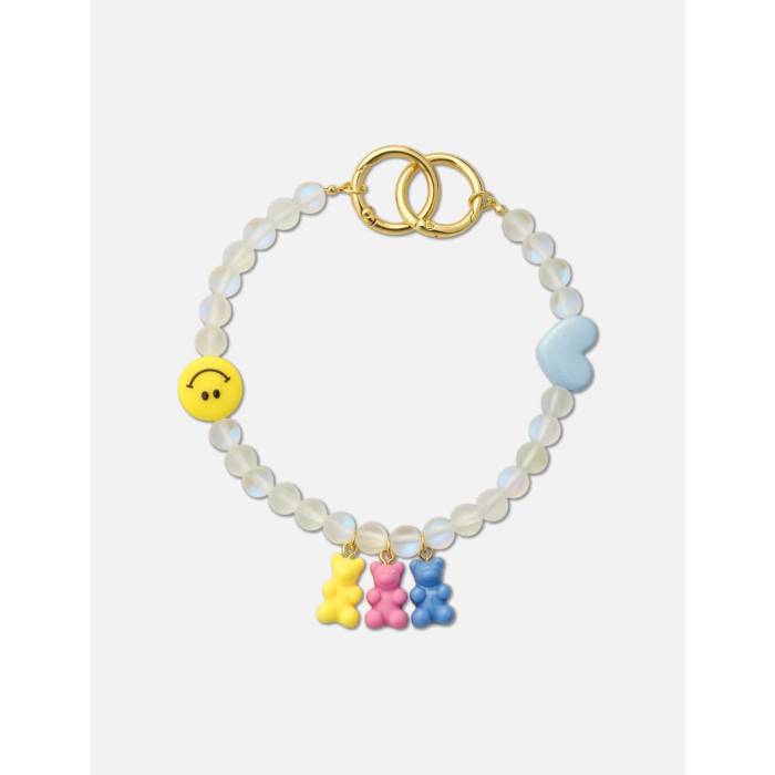 Crystal Haze �� Bear With Me Bag Chain Women Multicolor �� �Хå� �Хå� ��ʪ �֥��ɻ��� ���� ����...