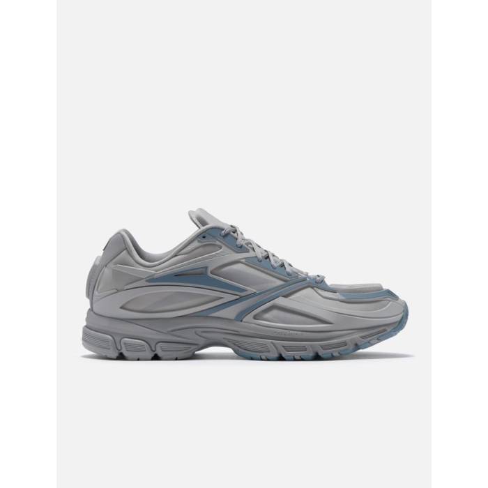 リーボック Reebok 【 Premier Road Modern Unisex Gray 】 プレミアム モダン ユニセックス gray 灰色・グレー・グレイ