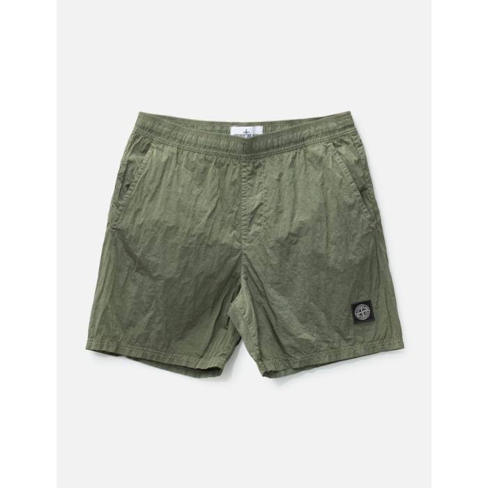 ストーンアイランド Stone Island 【 Men Military Green 】 メンズ green 緑・グリーン