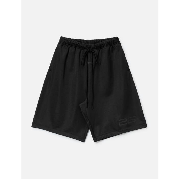 ブランド名Fear Of God Essentials性別Men(メンズ)商品名Satin Fleece Relaxed Sweatshortカラー・Vintage Black