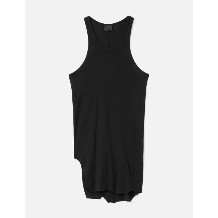 Team Wang Design 【 Acceptance Tank Top Unisex Black 】 タンクトップ ユニセックス 黒色 ブラック