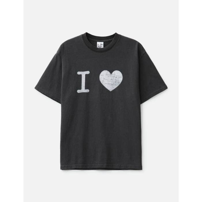 ブランド名Basketcase性別Unisex(ユニセックス)商品名I Heart T-Shirtカラー・Vintage Black