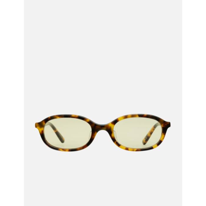 Rakuten - Hot Futures 【 Cupid Women Eco Tortoiseshell/ Gold Lens 】 レディース ゴールド