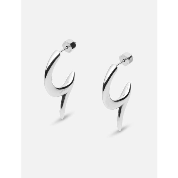 Vitaly 【 Ambient Unisex Stainless Steel 】 ユニセックス ステンレス Steel ス...