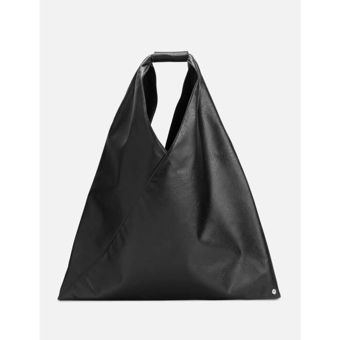 ブランド名Mm6 Maison Margiela性別Women(レディース)商品名Japanese Bag Classicカラー・Black