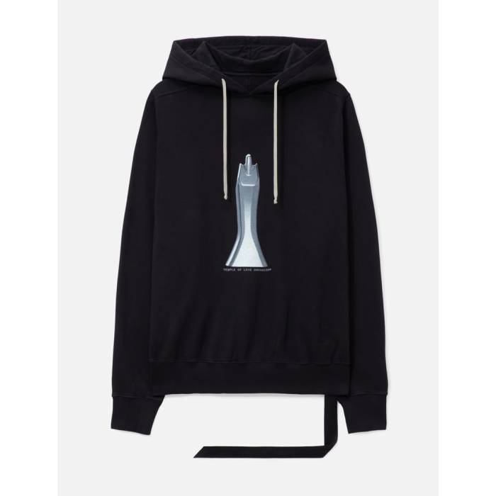 楽天市場】rick owens（パーカー｜トップス）：メンズファッションの通販