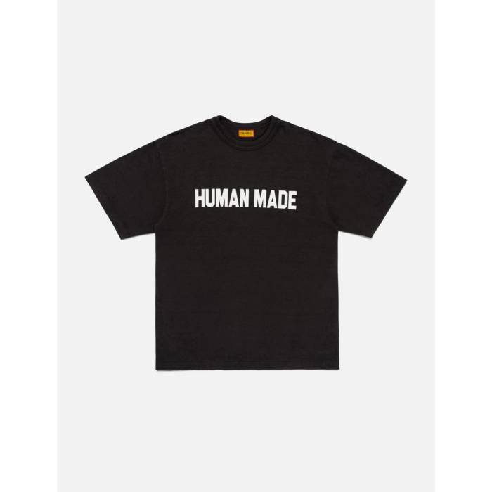 楽天市場】HUMAN MADE ヒューマンメイド Tシャツ（Tシャツ・カットソー