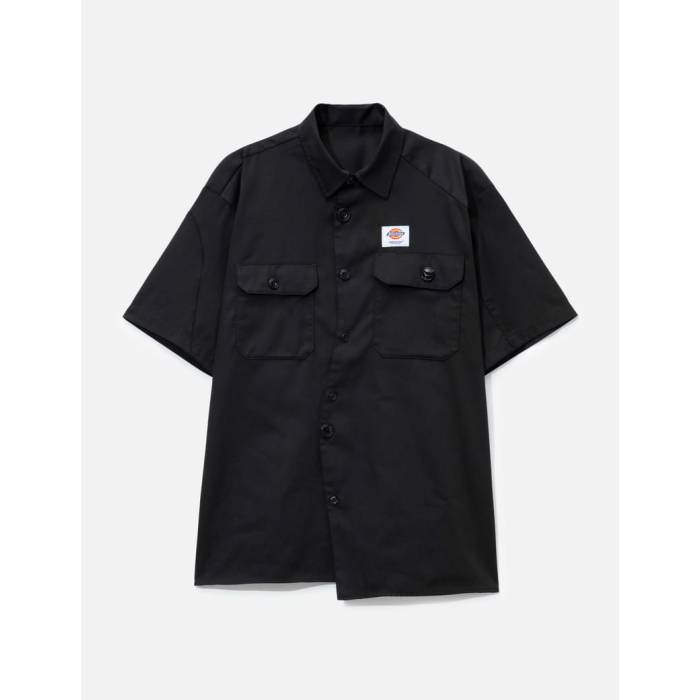 アンダーカバー Undercover  ディッキーズ メンズ 黒色 ブラック