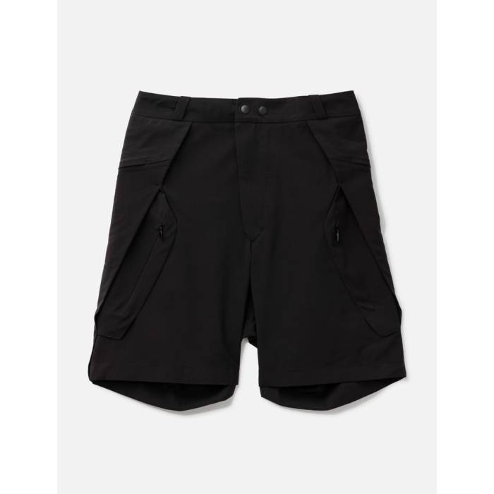 ブランド名Hyein Seo性別Unisex(ユニセックス)商品名Utility Shortsカラー・Black