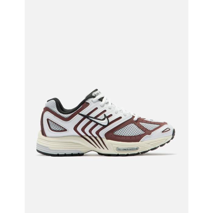 ナイキ Nike 【 Air Pegasus 2005 Women Dark Team Red/White/Black/Pure Platinum 】 ペガサス レディース Team チーム Red 赤・レッド 白色 ホワイト 黒色 ブラック ピュア Platinum プラチナム