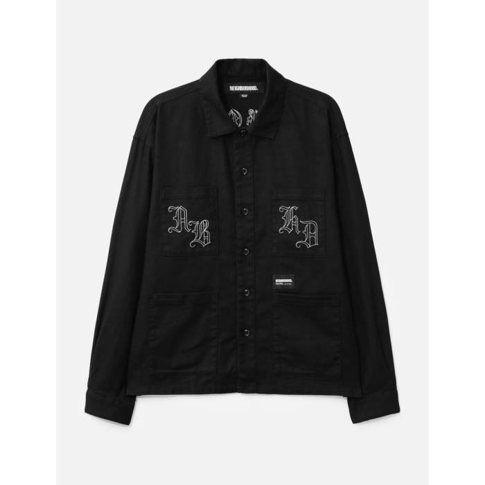 楽天市場】ネイバーフッド ジャケット（メンズファッション）の通販