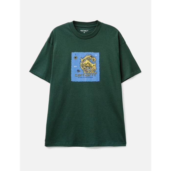 Carhartt Work In Progress  Tシャツ メンズ
