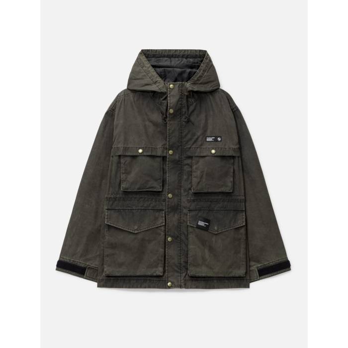 楽天市場】ネイバーフッド パーカー（コート・ジャケット｜メンズ