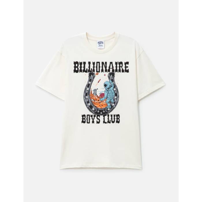 ブランド名Billionaire Boys Club性別Men(メンズ)商品名Bb Lucky Short Sleeve Knitカラー・Whisper White