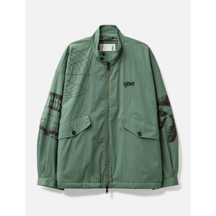 ブランド名Tightbooth性別Men(メンズ)商品名Beast Swing Topカラー・Sage