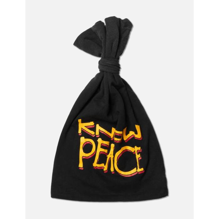Barriers Worldwide �� Know Justice Know Peace Aged Tie Skully Men Black �� �ͥ����� �Х�...