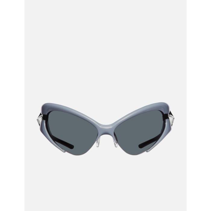 Gentle Monster 【 Bree 01 Unisex Gray 】 バッグ 小物 ブランド雑貨 眼鏡 サングラス サングラス ユ..