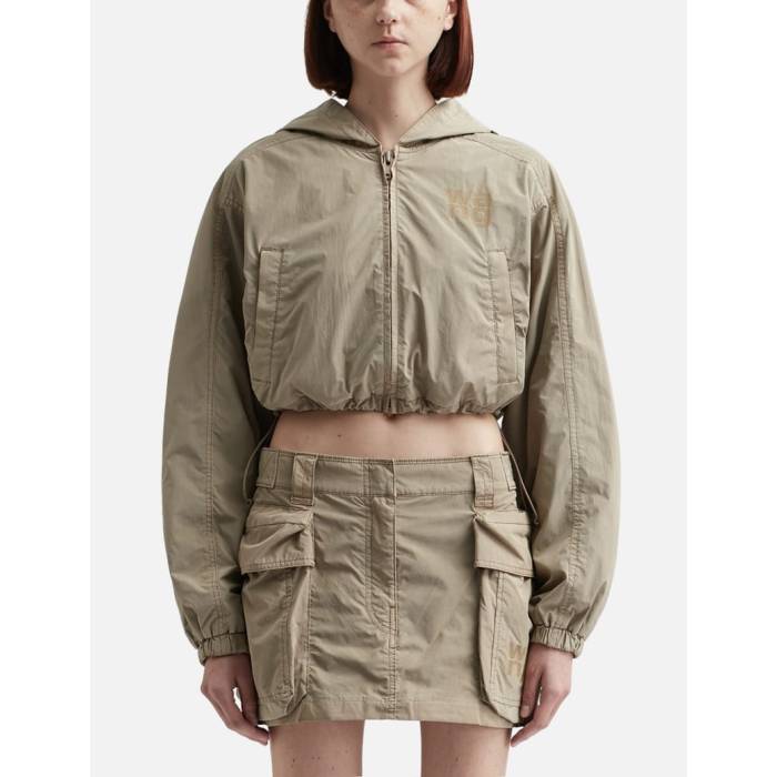 楽天市場】T BY ALEXANDER WANG（コート・ジャケット｜レディース