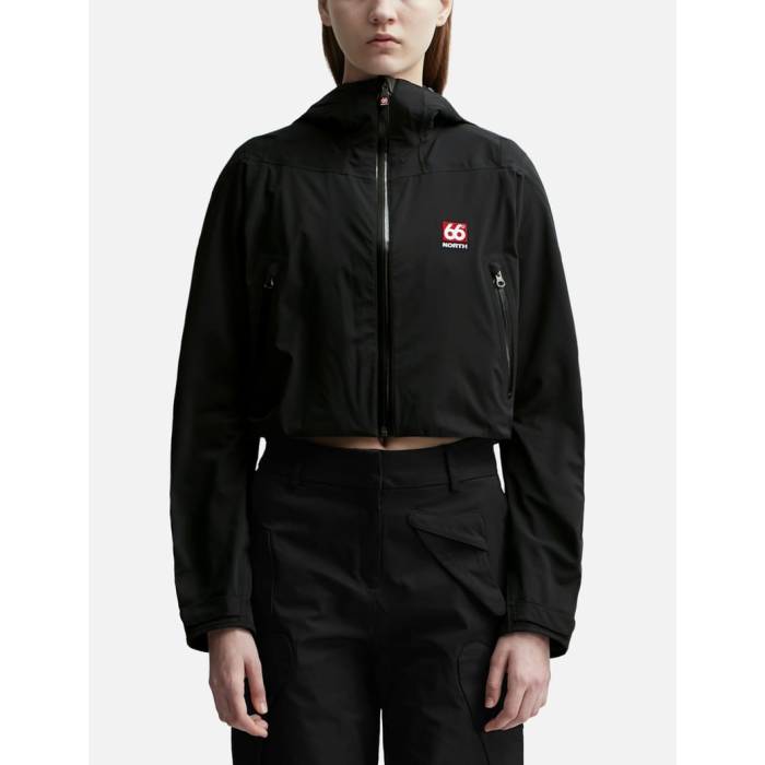 【 Unisex Black 】 レディースファッション コート ジャケット ユニセックス 黒色 ブラック(4)