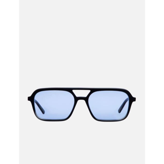 ブランド名Hot Futures性別Unisex(ユニセックス)商品名Dimeカラー・Recycled Gloss Black/ Blue