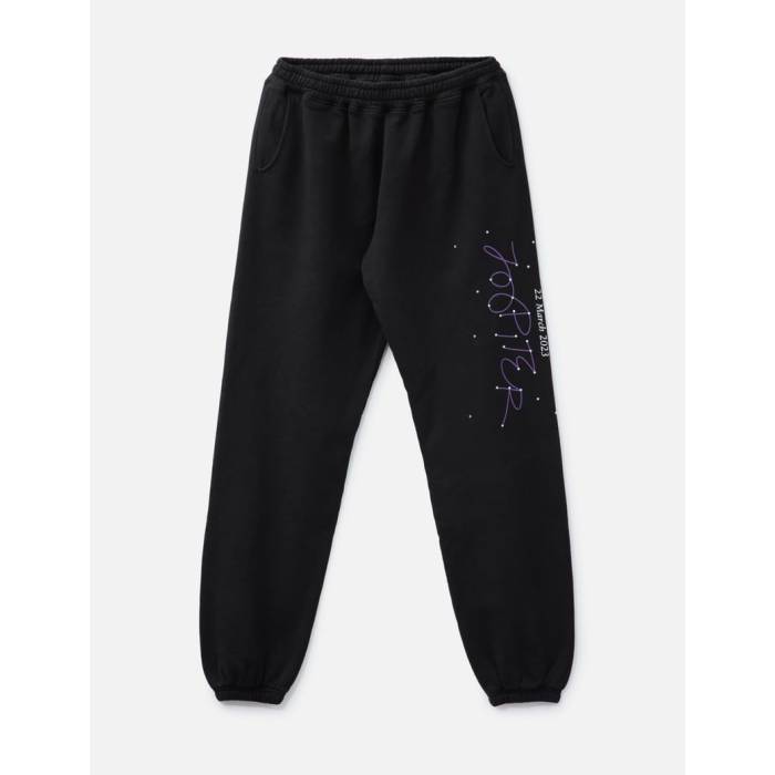 Other - Joopiter 【 Sweatpants Men Black 】 ロングタイツ メンズ 黒色 ブラック