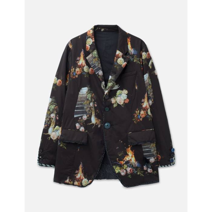 アンダーカバー Undercover 【 Men Black Base 】 メンズ 黒色 ブラック