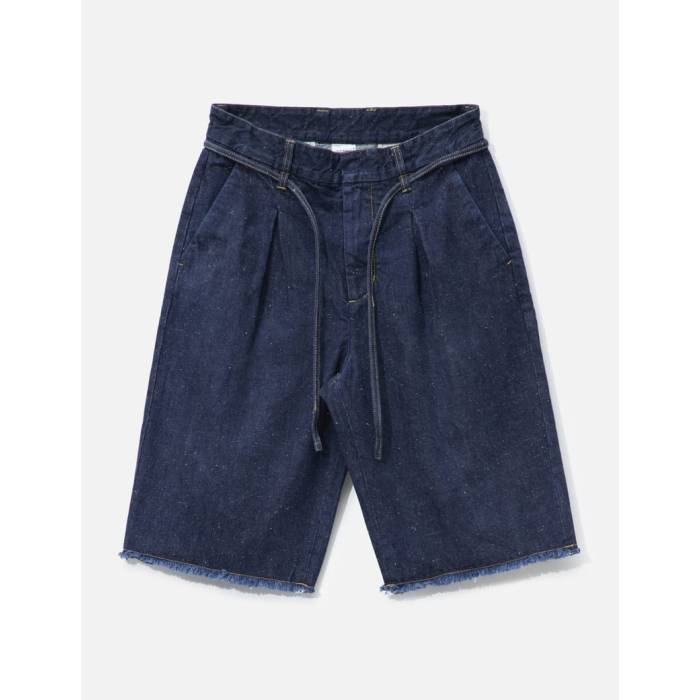 ブランド名Victoria性別Men(メンズ)商品名Hugo Nep Denim Shortカラー・Rinse