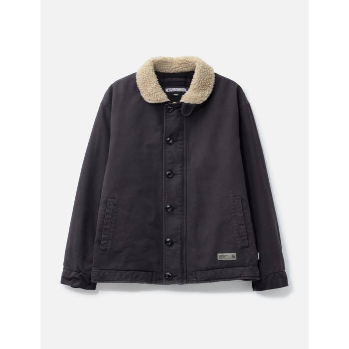 楽天市場】ネイバーフッド n－1（コート・ジャケット｜メンズ