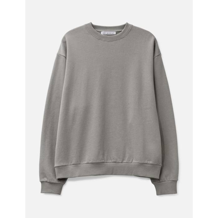 樂天商城 - Warm Winter Days 【 Crewneck Unisex Shadow 】 ユニセックス シャドー・シャドウ