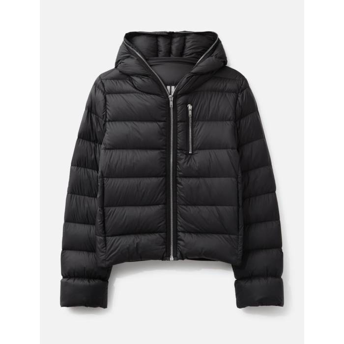 リックオウエンス Rick Owens 【 Gimp Jacket Men Black 】 Jacket ジャケット メンズ 黒色 ブラック