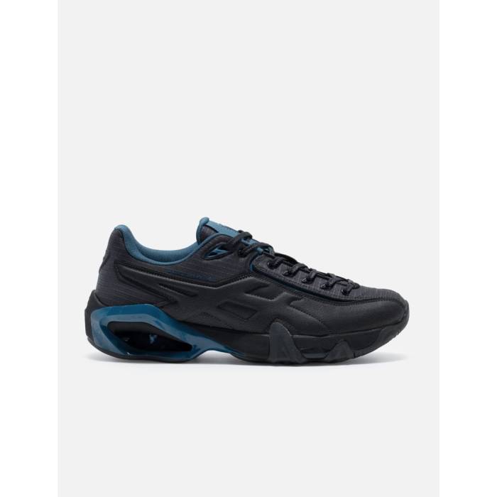 アシックス Asics 【 Gel-Teremoa Men Graphite Grey/ Teal 】 メンズ 灰色 グレー