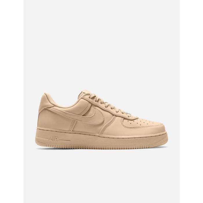 ナイキ Nike 【 Air Force 1 Low Retro Premium Men Vachetta Tan / Black / Vachetta Tan 】 レトロ Premium プレミアム メンズ 黒色 ブラック