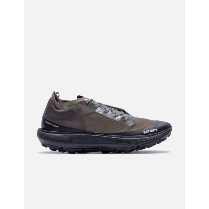 サティスファイ Satisfy 【 Men Falcon 】 メンズ