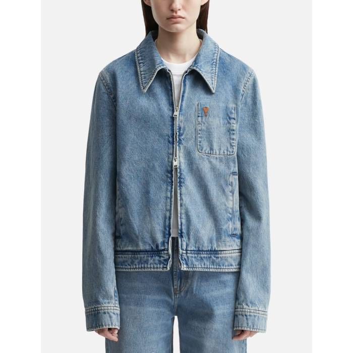 楽天市場】AMI（コート・ジャケット｜メンズファッション）の通販