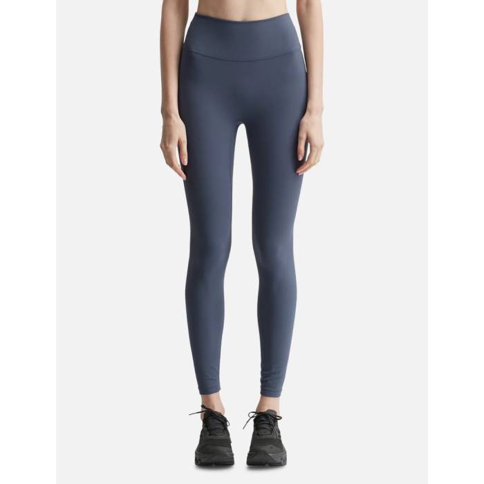 Nylora �� Kai Leggings Women Midnight �� �쥮�󥹡������� ��ǥ�����