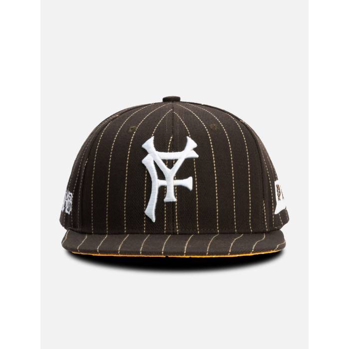 Pdf 【 Leggenda Baseball Hat Men Brown 】 ベースボール メンズ 茶色 ブラウン