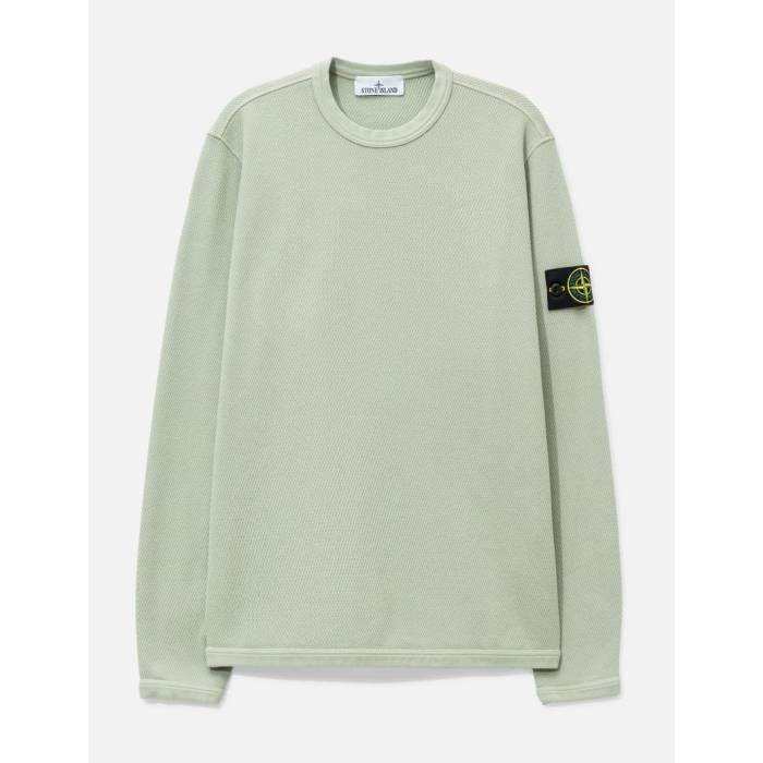 楽天市場】stone island（カラーグリーン）（パーカー｜トップス