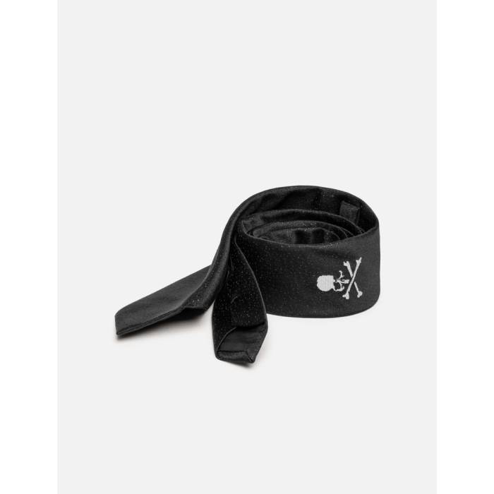 ブランド名Mastermind Japan性別Men(メンズ)商品名Skull Tieカラー・Black