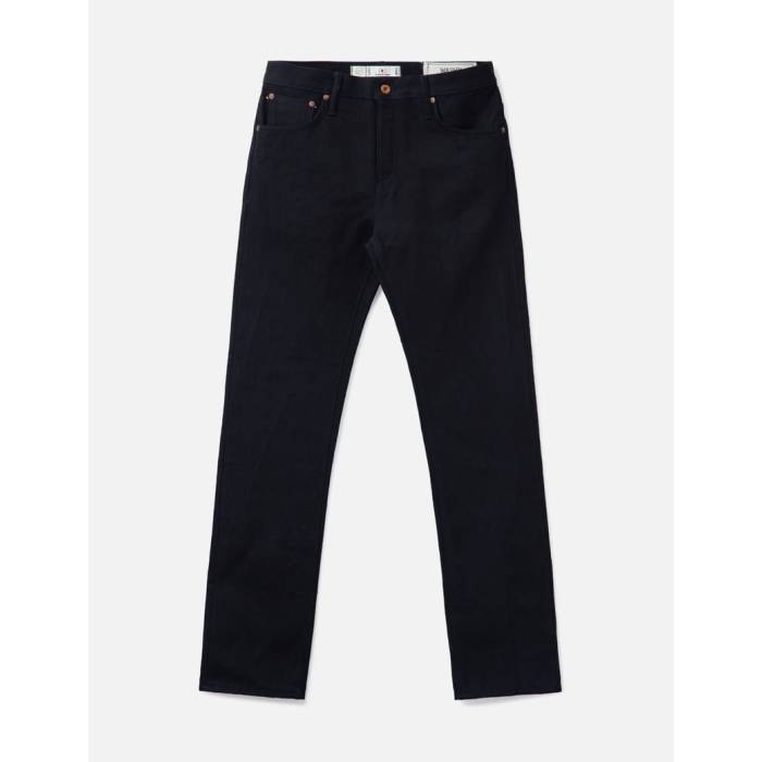 Washi �� X Eric Kot No.6 Black Men Black �� ���� �֥�å� ��󥺥ե��å���� ���ܥ� �ѥ�� ��� ���� �֥�å�