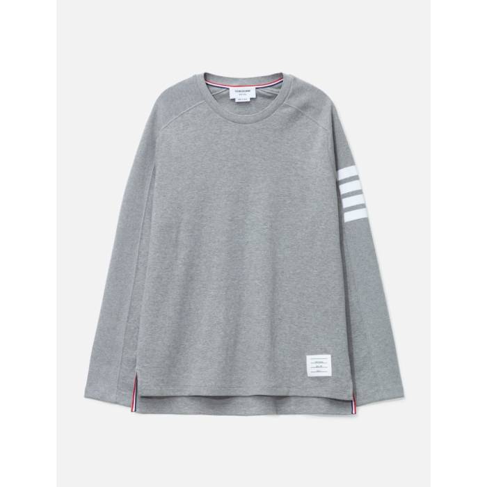楽天市場】トムブラウン（カラーグレー）（Tシャツ・カットソー
