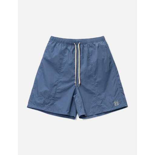 Victoria 【 Queenhead Water Shorts Men Midnight Blue 】 ショーツ メンズファッション 学生服 ズボン パンツ メンズ 青色 ブルー Victoria 【 Queenhead Water Shorts Men Midnight Blue 】 ショーツ メンズファッション 学生服 ズボン パンツ メンズ 青色 ブルー