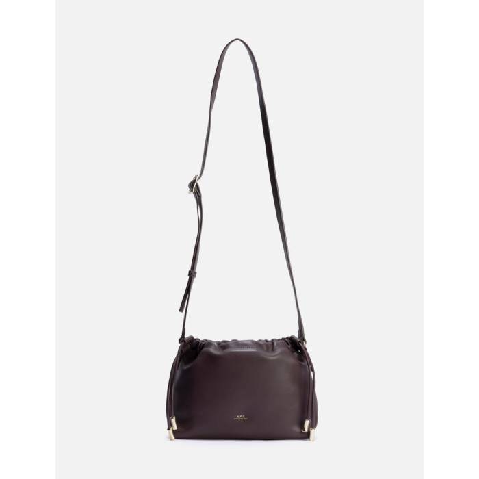 楽天市場】A．P．C．（ボディバッグ・ウエストポーチ｜レディース