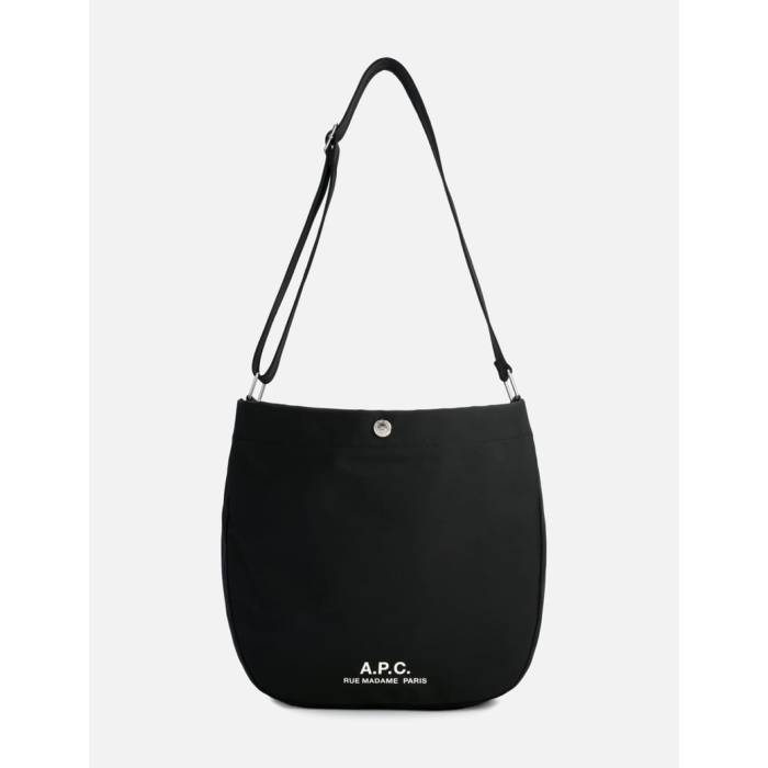 楽天市場】A．P．C．（ボディバッグ・ウエストポーチ｜レディース