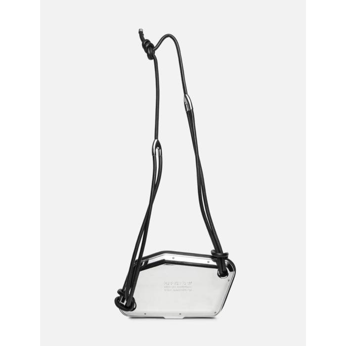 Published By 【 Cross Body Bag Women Chrome 】 バッグ バッグ 小物 ブランド雑貨 バッグ レディースバッグ ボディバッグ ウエストポーチ レディース