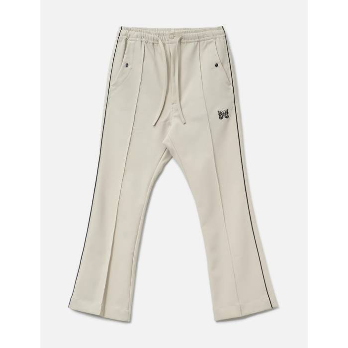 ニードルズ Needles 【 Piping Cowboy Pants Men Beige 】 メンズ ベージュ