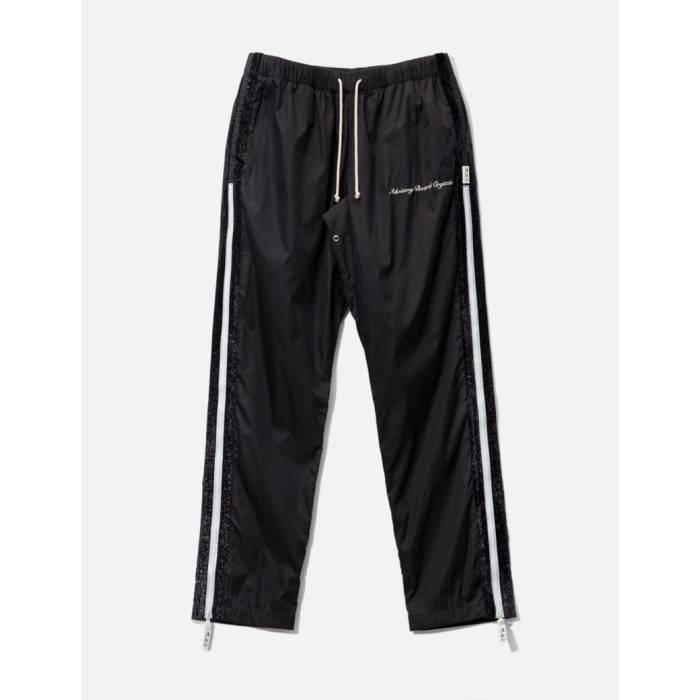樂天商城 - Advisory Board Crystals 【 Abc. Glitz And Glamour Ripstop Pant Men Black 】 パンツ メンズ 黒色 ブラック