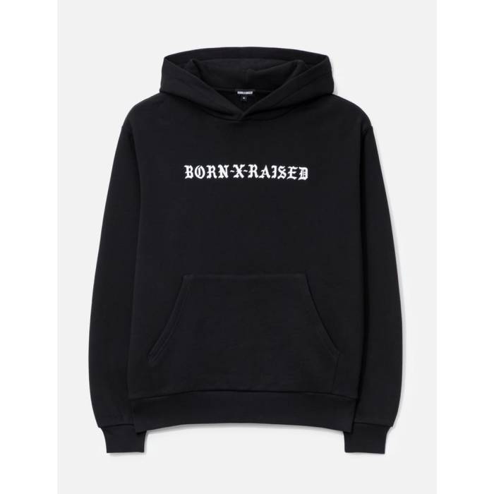 楽天市場】born x raised（パーカー｜トップス）：メンズファッション