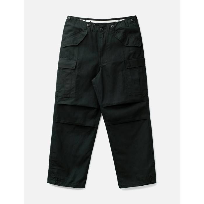楽天市場】maharishi パンツ（メンズファッション）の通販
