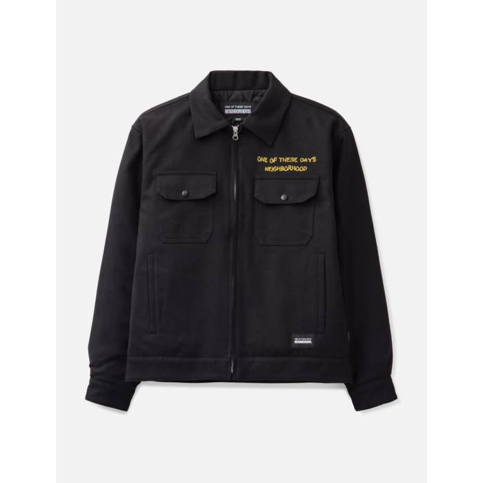 楽天市場】ネイバーフッド ワークジャケットの通販